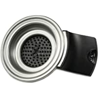 Philips HD5010 - Portacápsulas para cafeteras Senseo (modelo para 2 tazas)